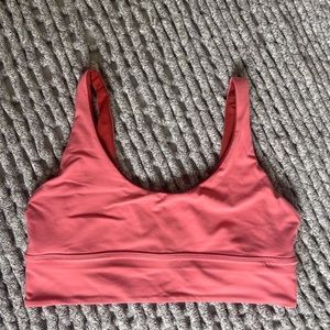Lululemon Align Bra